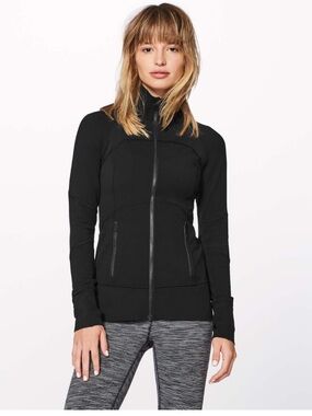 lululemon athletica Full-Zip Utility Jacket